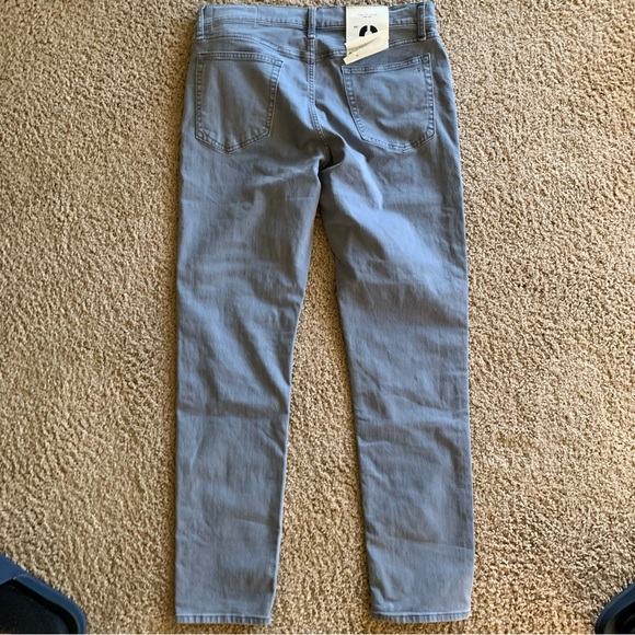 Rag&Bone Aero Stretch Slim Jeans - Picture 6 of 7